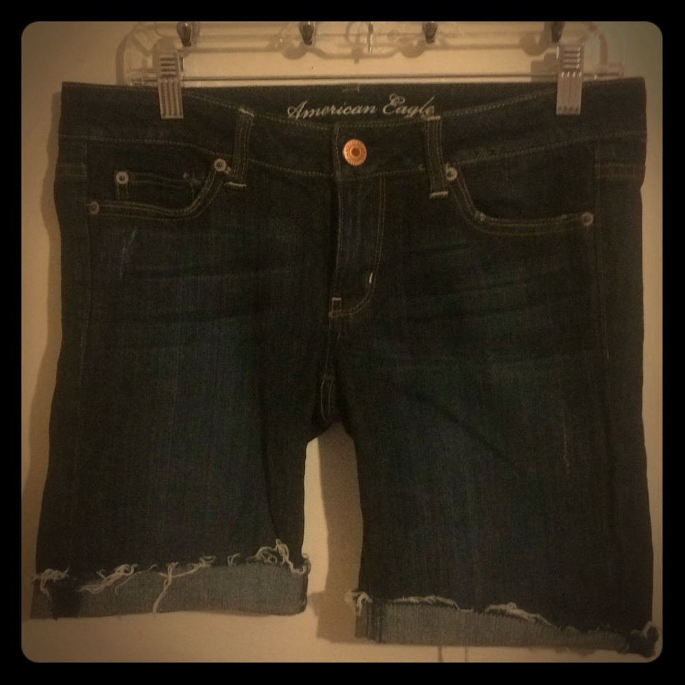 American eagle shorts